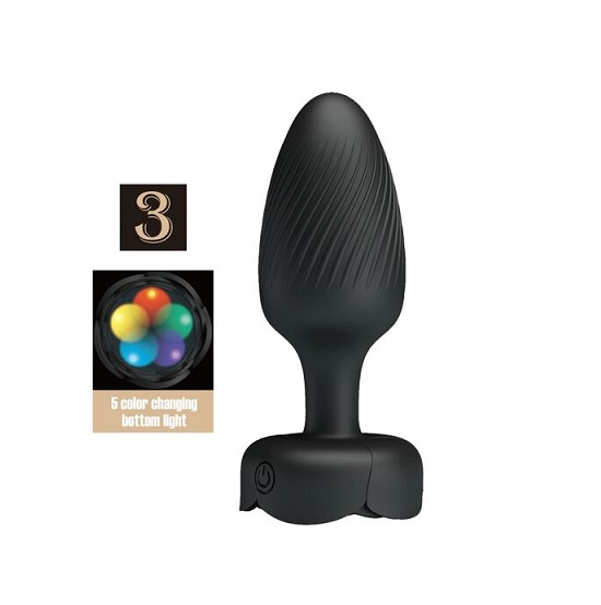 PLUG LED 9,8 CM OSBORN