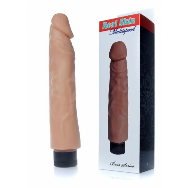 REAL SKIN 23 x 4 cm