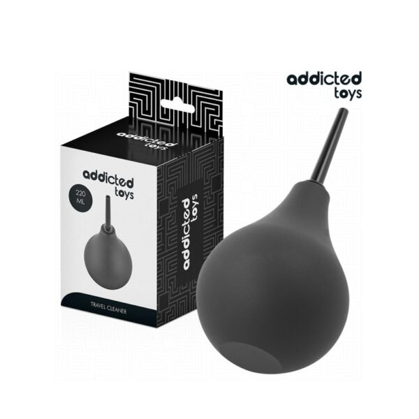 DUCHA ANAL ADDICTED L 220 ML