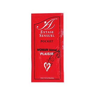EXTASE SENSUEL SOBRE 10 ML