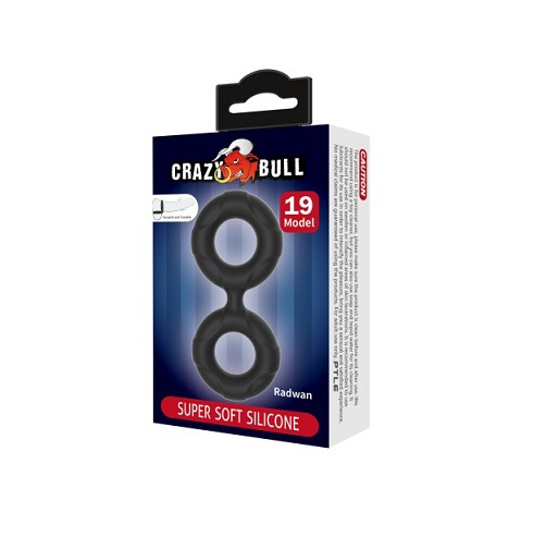 ARO DOBLE CRAZY BULL 19