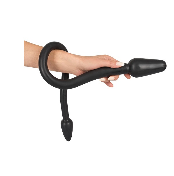 DOBLE PLUG REBEL 76 CM