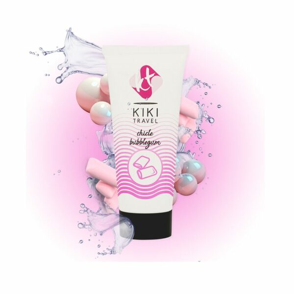 KIKI TRAVEL 50 ML CHICLE