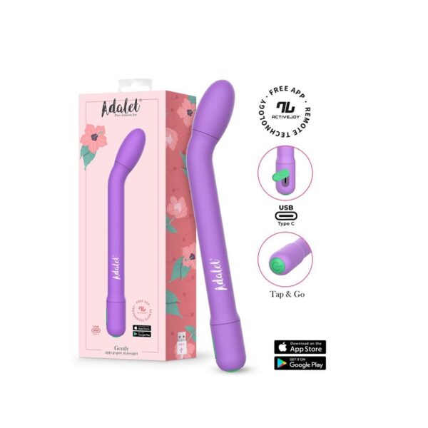 ADALET GENTLY PUNTO G USB