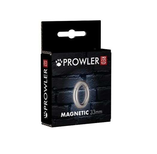 ANILLO MAGNETICO 33 MM PROWLED