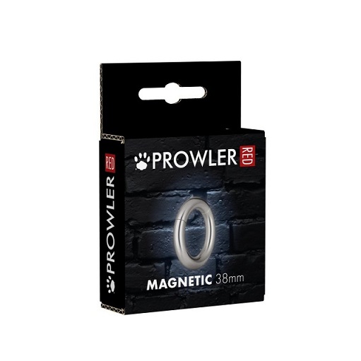 ANILLO MAGNETICO 38 MM PROWLED