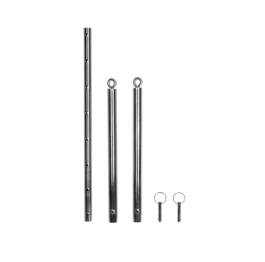 BARRA AJUSTABLE SPREADER OUCH - Imagen 3