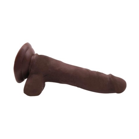 FLATTERER 18,6 CM BROWN - Imagen 3