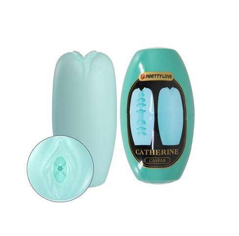 HUEVO CATHERINE VERDE