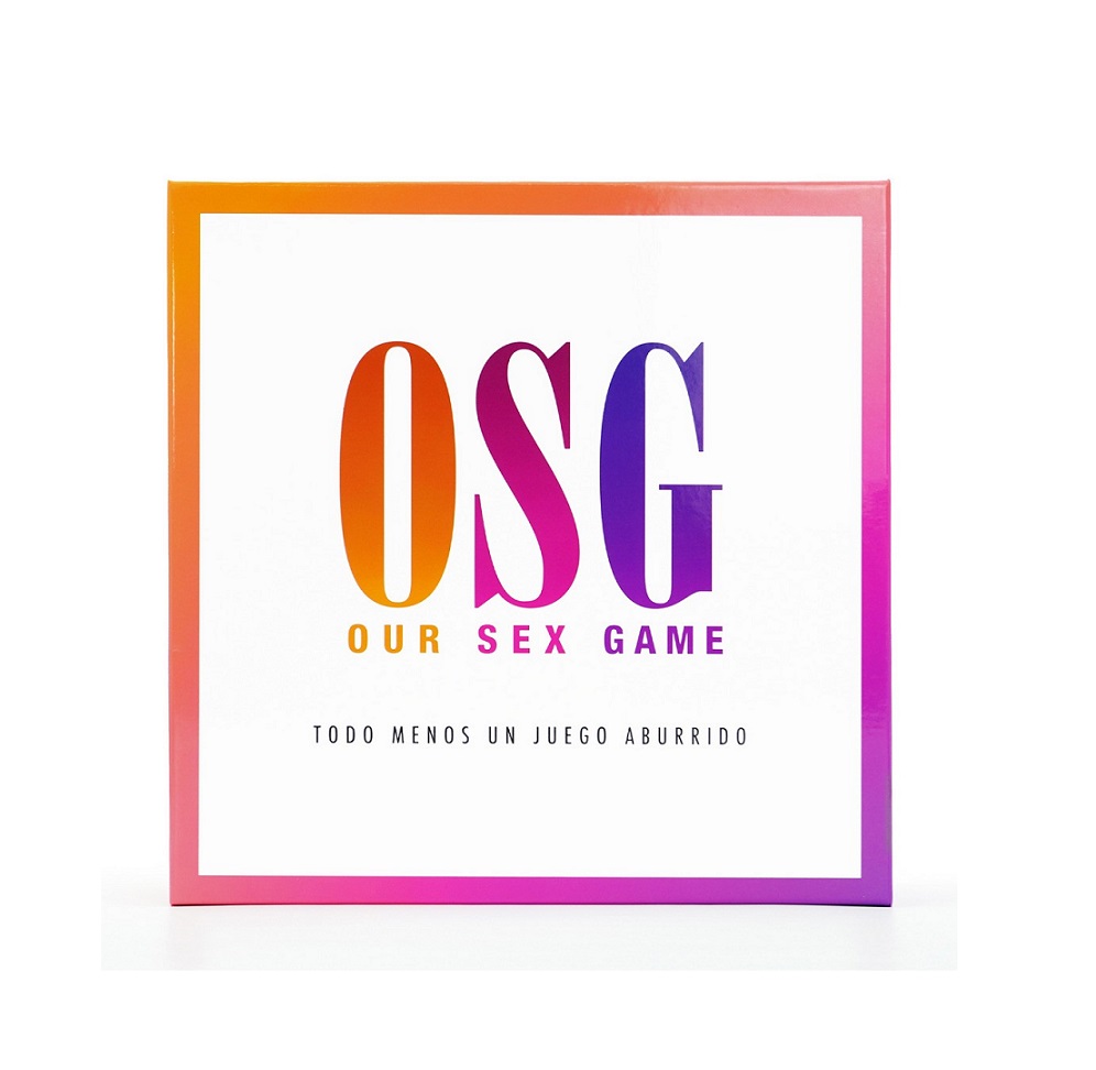 JUEGO OSG -OUR SEX GAME- - Imagen 2