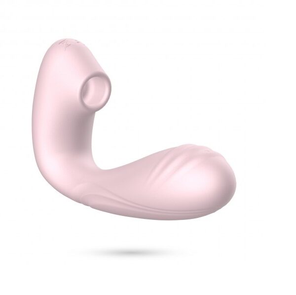 POOKIE CRUSHIOUS ROSA