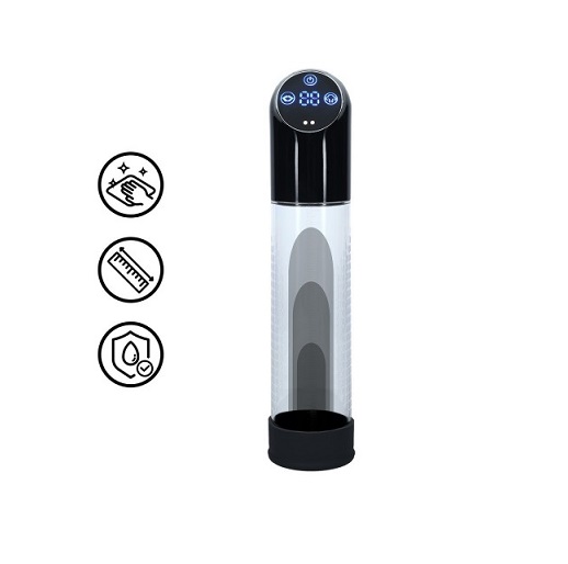 PUMPED AUTOMATICA USB - Imagen 2