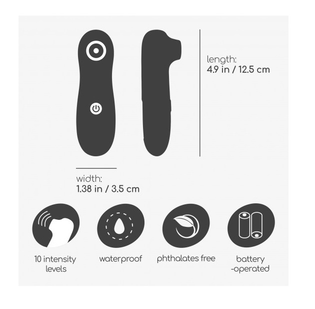 SOOKIE CRUSHIOUS - Imagen 3