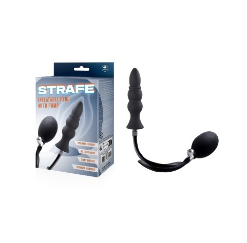 STRAFE HINCHABLE PLUG 4 - Imagen 2