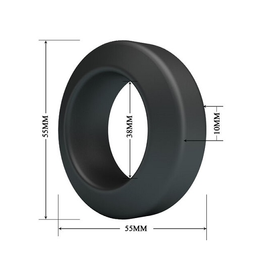 ANILLO BRODAN N 9 - Imagen 4