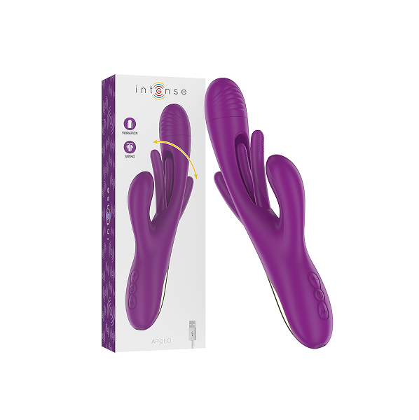 APOLO INTENSE LENGUA