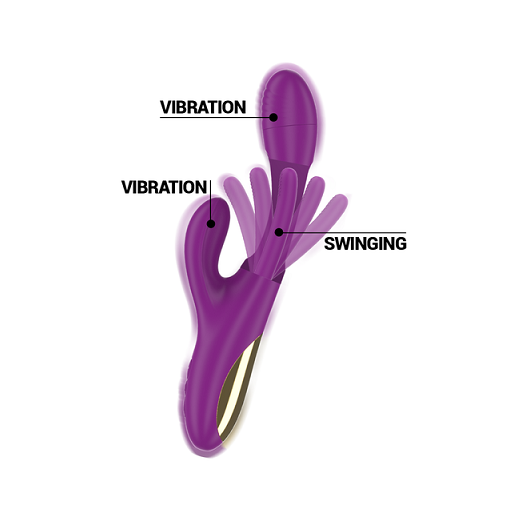 APOLO INTENSE LENGUA - Imagen 3