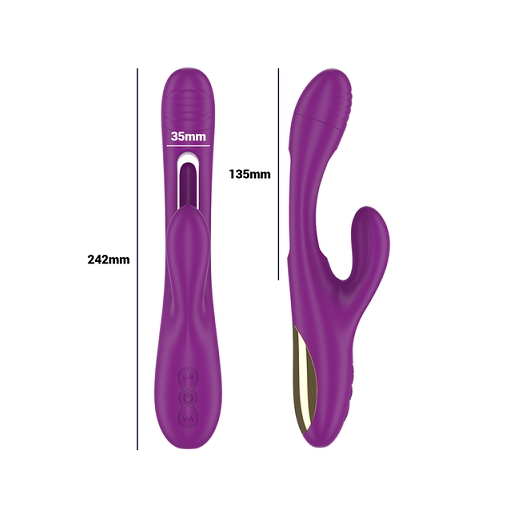 APOLO INTENSE LENGUA - Imagen 4