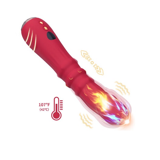 ARMONY CALOR - Imagen 2