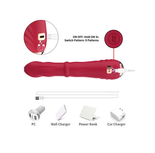 ARMONY CALOR - Imagen 4