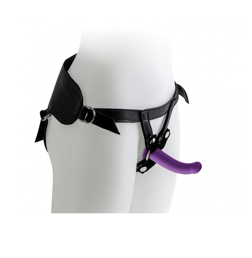 ARNES VIRGITE S SHE HAS THE POWER