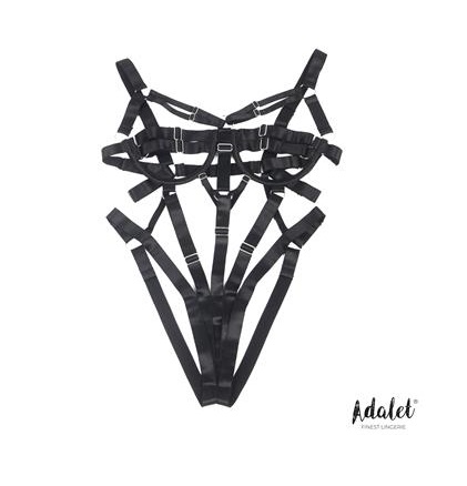 BIANCA TEDDY ARNES ADALET S-M - Imagen 3