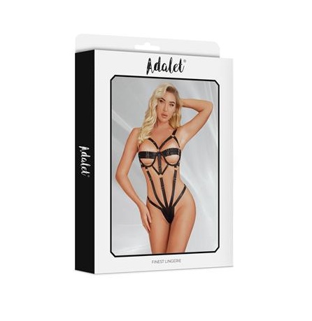 BIANCA TEDDY ARNES ADALET S-M - Imagen 2