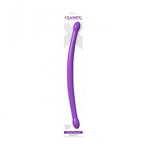 DOBLE WHAMMY 43.8 MORADO