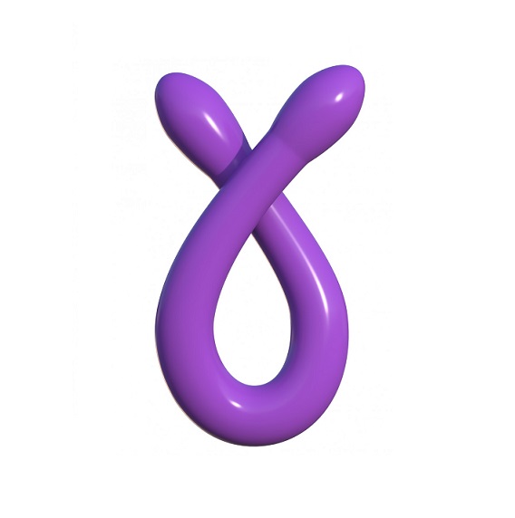 DOBLE WHAMMY 43.8 MORADO - Imagen 2