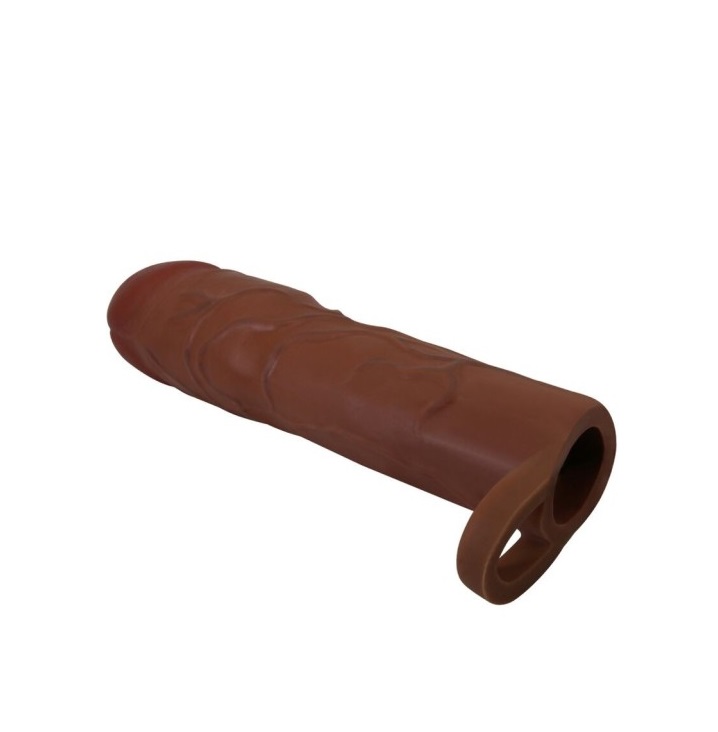 FUNDA GERD 7,6 CM MULATO - Imagen 2