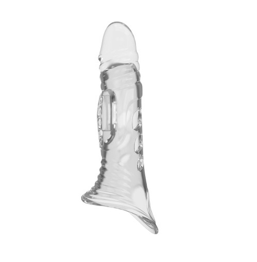 FUNDA PRETTY LOVE 1 TRANS - Imagen 5