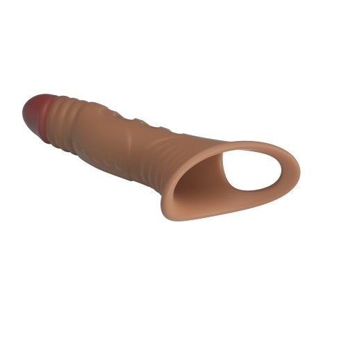 FUNDA VIBRA PRETTY LOVE 22 CM - Imagen 5