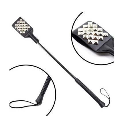 FUSTA TACHUELAS 53 CM LATETOBED