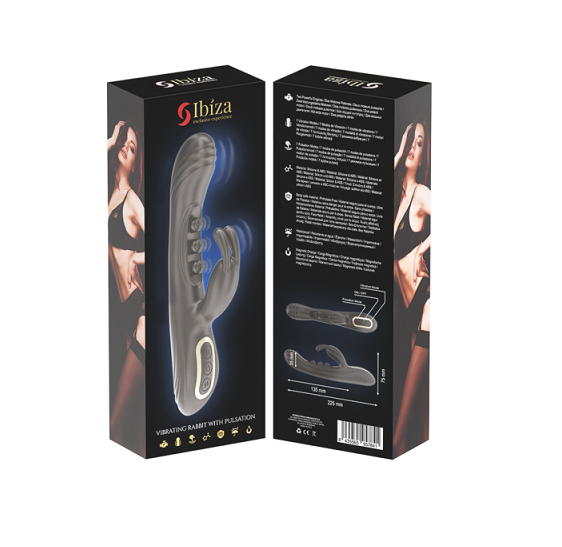 IBIZA RABITT PERLAS - Imagen 6