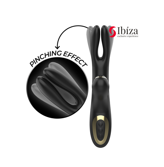 IBIZA SUCTION CLAMPING - Imagen 5