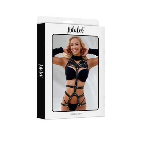 KIANNA TEDDY ARNES ADALET - Imagen 2