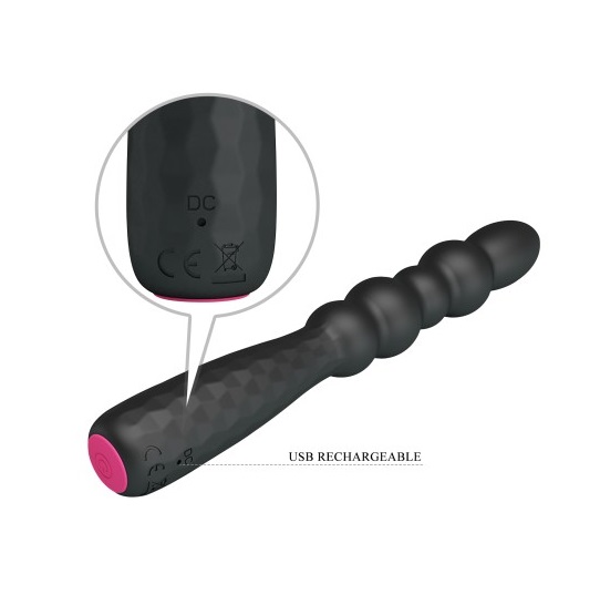 MR PLAY SUPER POWER PLUG 4 - Imagen 5