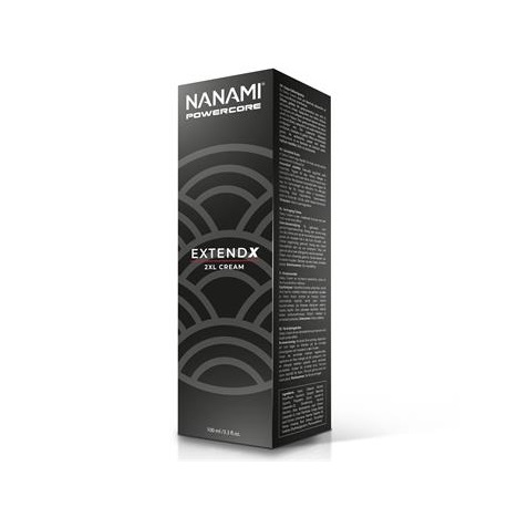 NANAMI EXTENDED ERECCION - Imagen 3