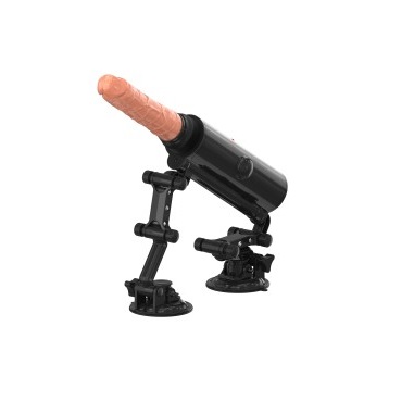 SEX MACHINE 4 MISTRESS - Imagen 2