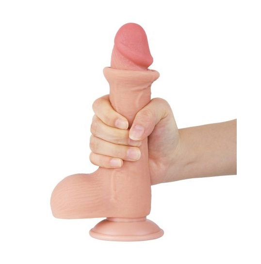 SLIDING SKIN DONG 7,5 19,5X3,7 - Imagen 4