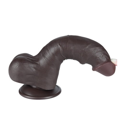 SLIDING SKIN DUAL NEGRO 8 20X3.9 - Imagen 5