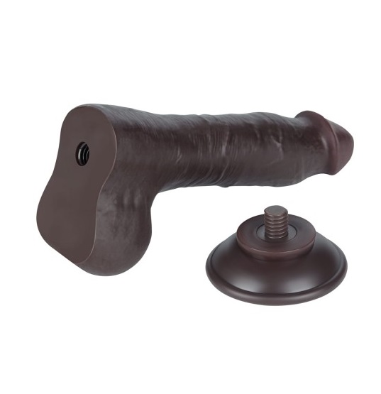 SLIDING SKIN DUAL NEGRO 8 20X3.9 - Imagen 4