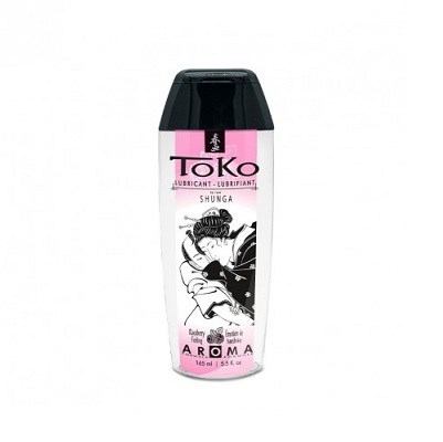 TOKO FRAMBUESA 165 ML