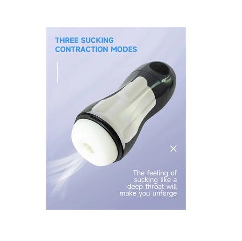 TRONIK SUCCION Y VIBRA - Imagen 5