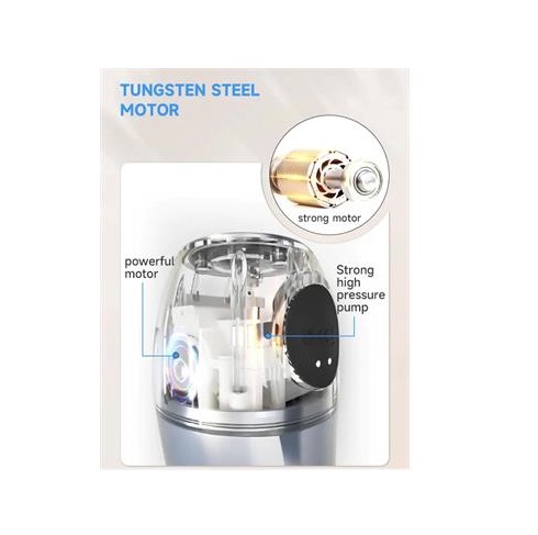 TRONIK SUCCION Y VIBRA - Imagen 6