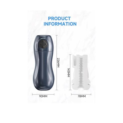 TRONIK SUCCION Y VIBRA - Imagen 7