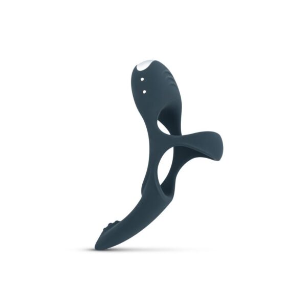 ANILLO TRIPLE BONERS VIBR USB