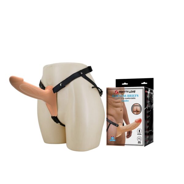 ARNES PRETTY LOVE LANDON