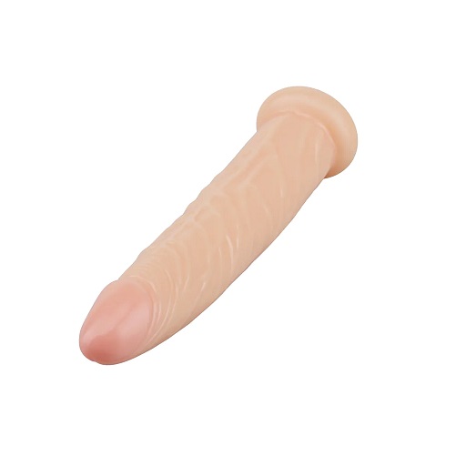 BEING FETISH NEGRO 17,5 CM - Imagen 2