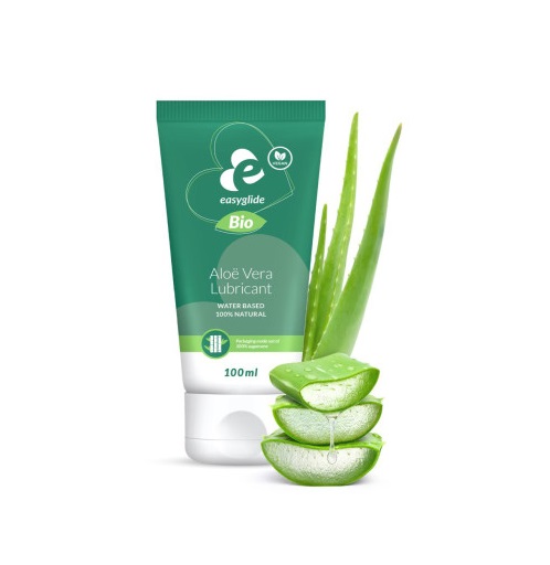 EASYGLIDE BIO ALOE VERA 100 ML